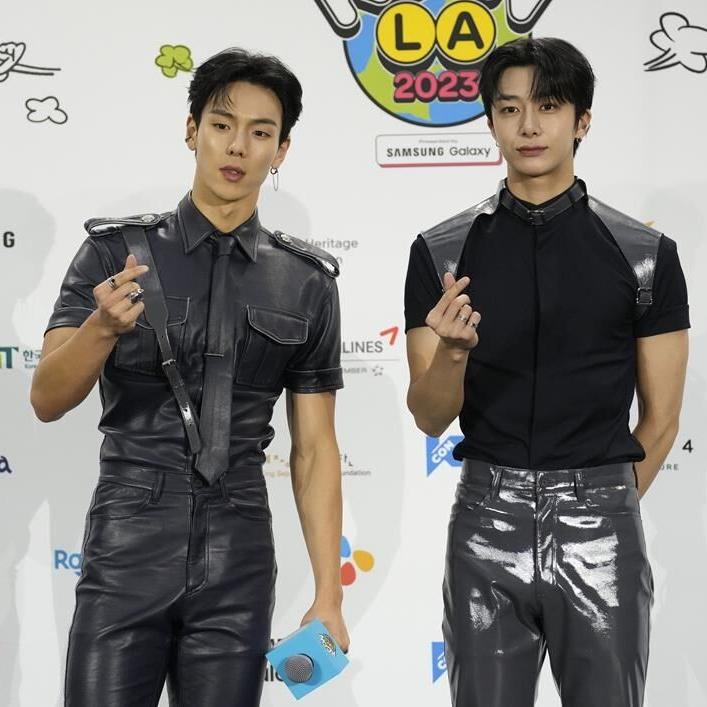 Inside KCON LA 2023, an extravagant microcosm of K-pop's macro influence